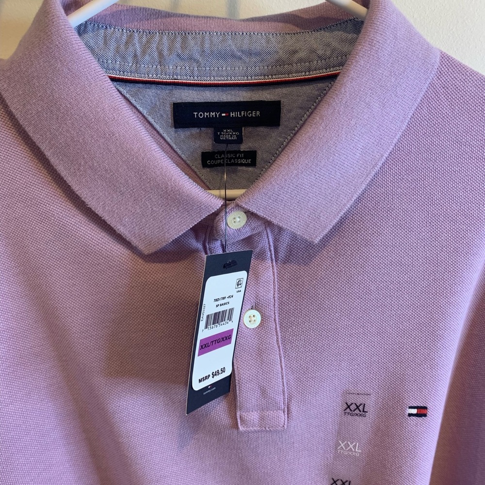 Tommy Hilfiger 2XL NWT